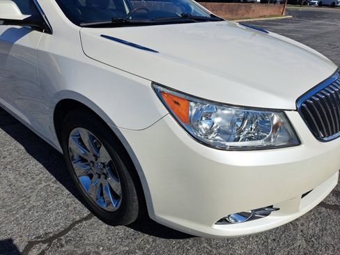 Used 2013 Buick LaCrosse Premium FWD image 15