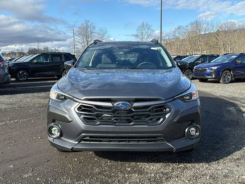 New 2026 Subaru Crosstrek 2.0i Premium image 2