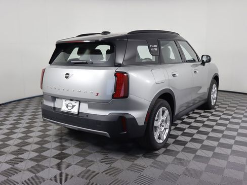 Used 2025 MINI Cooper Countryman S image 6