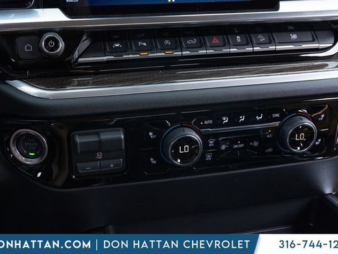 New 2026 Chevrolet Silverado 1500 RST w/ Safety Package AWD/4WD image 10