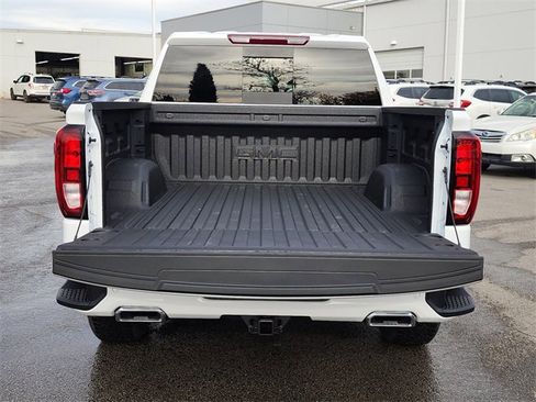 New 2026 GMC Sierra 1500 Elevation w/ Elevation Premium Package image 6