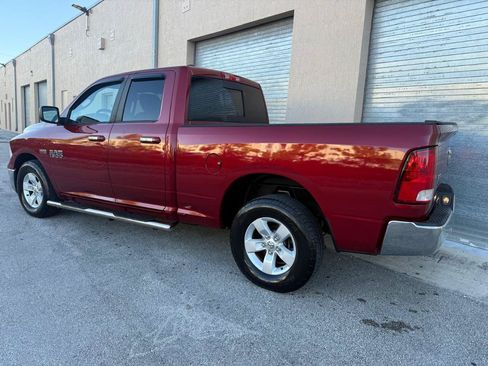 Used 2014 RAM 1500 Classic SLT RWD image 8