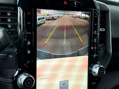 New 2026 RAM 2500 Tradesman image 18