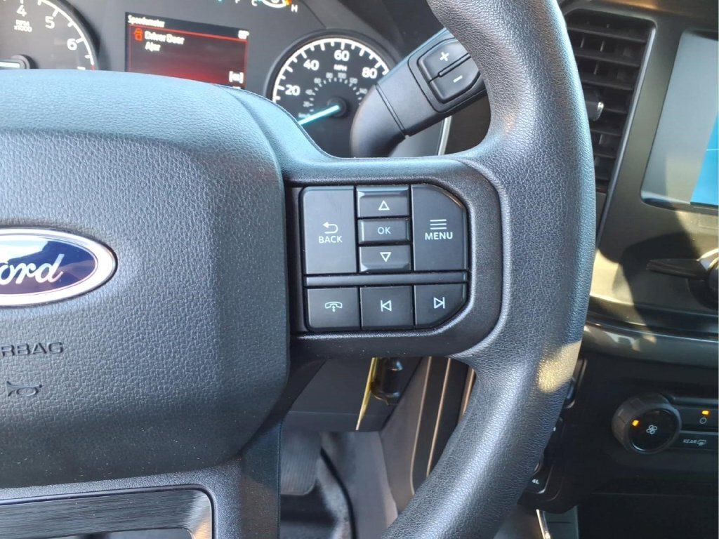 Used 2023 Ford F150 XL w/ STX Appearance Package AWD/4WD image 23