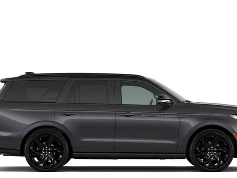 New 2026 Lincoln Navigator Black Label AWD/4WD image 5