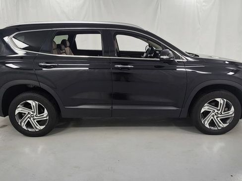 Used 2023 Hyundai Santa Fe SEL AWD/4WD image 2