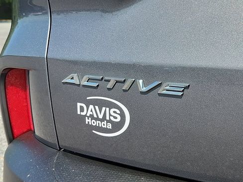 Used 2024 Ford Escape Active FWD image 31