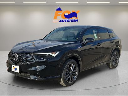 Used 2025 Acura ADX A-Spec