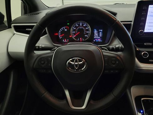 Used 2019 Toyota Corolla SE w/ SE Option Package image 22