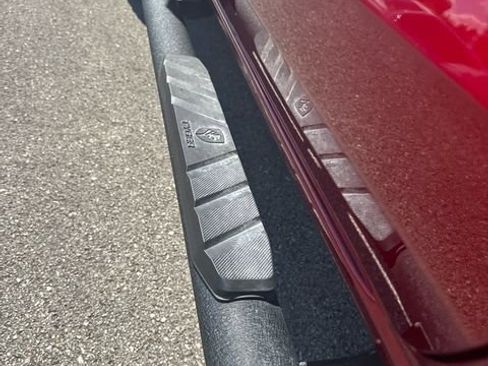 Used 2024 Chevrolet Colorado Trail Boss w/ Technology Package image 11