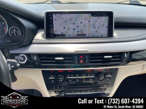 Used 2017 BMW X5 xDrive50i w/ Executive Package AWD/4WD image 29