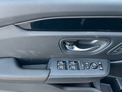 New 2026 Honda Pilot TrailSport image 14