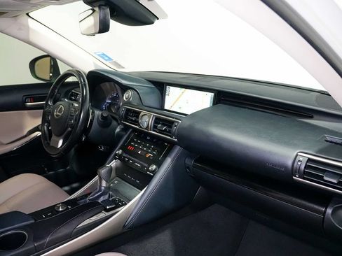 Used 2017 Lexus IS 200t w/ Navigation System Package RWD image 24