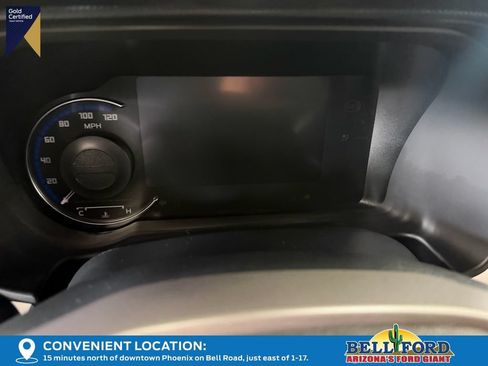 Certified 2024 Ford Bronco Heritage Edition AWD/4WD image 35
