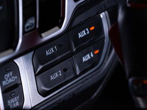 Used 2021 Jeep Wrangler Unlimited Rubicon AWD/4WD image 39
