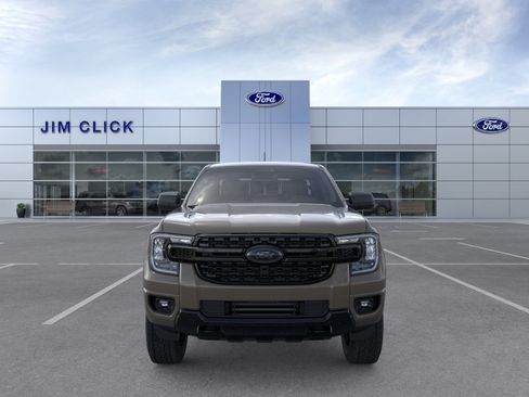 New 2026 Ford Ranger XLT w/ Equipment Group 301A High AWD/4WD image 6
