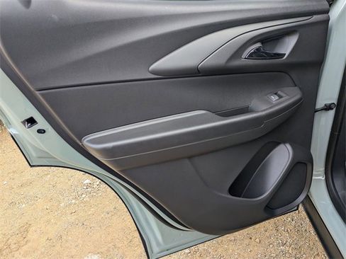 New 2026 Chevrolet TrailBlazer ACTIV w/ Convenience Package image 23