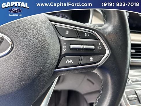 Used 2023 Hyundai Santa Fe SEL FWD image 23
