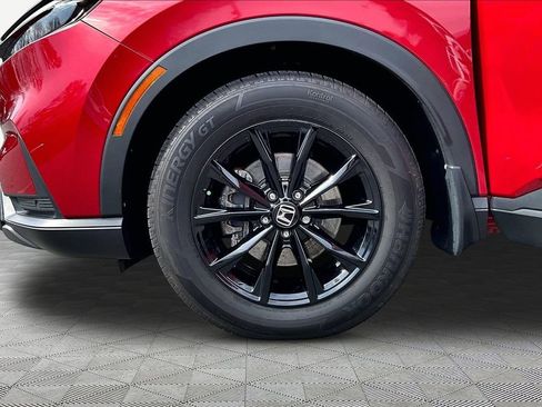 Used 2025 Honda CR-V Sport-L image 22