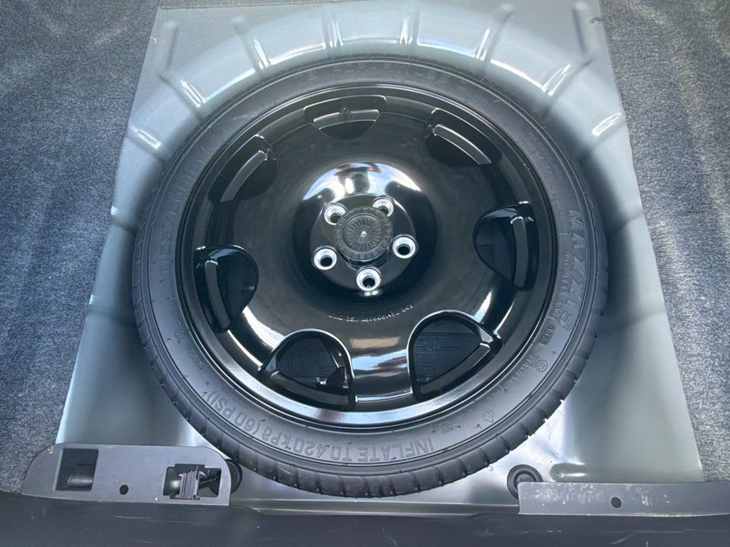 Certified 2024 Ford Mustang GT RWD image 45