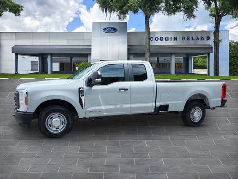New 2025 Ford F250 XL image 31
