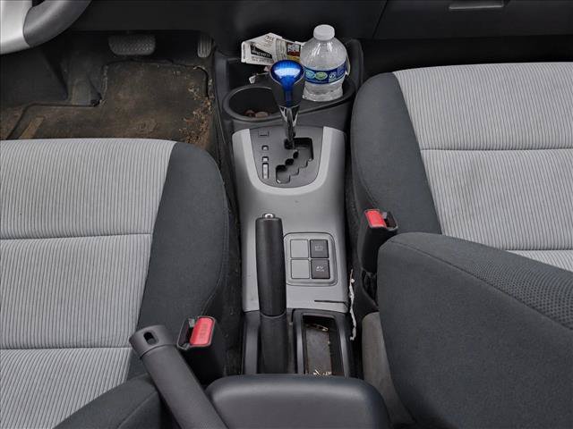 Used 2014 Toyota Prius C Two FWD image 11