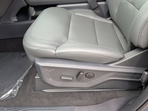 New 2027 Ford Expedition Active RWD image 13