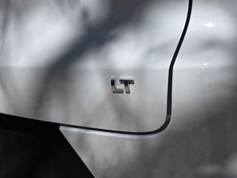 New 2026 Chevrolet TrailBlazer LT w/ LT Cold Weather Package image 6