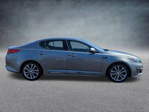 Used 2015 Kia Optima SX image 10