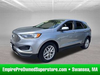 Used 2024 Ford Edge SEL AWD/4WD 360° Tour