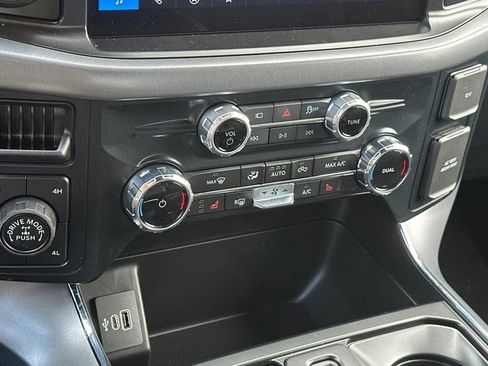 New 2026 Ford F150 XLT w/ Equipment Group 302A MID image 20