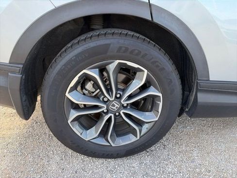 Used 2020 Honda CR-V EX image 12