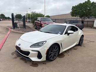Used 2022 Subaru BRZ Limited video 1