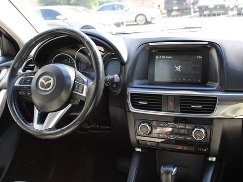 Used 2016 MAZDA CX-5 Grand Touring image 37