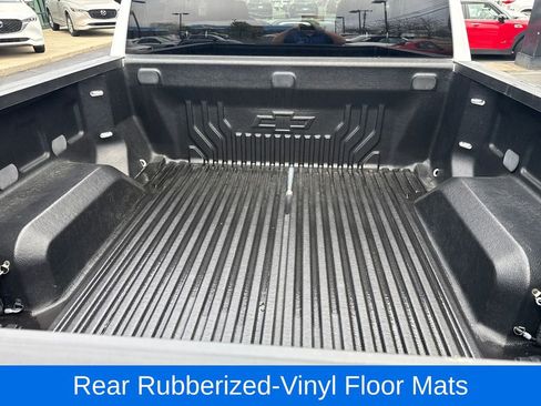 Used 2019 Chevrolet Silverado 1500 LT w/ All-Star Edition image 30