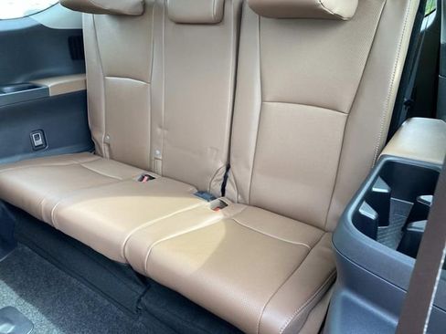 New 2026 Toyota Grand Highlander AWD image 8