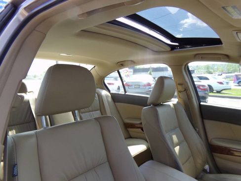 Used 2009 Honda Accord EX-L image 24