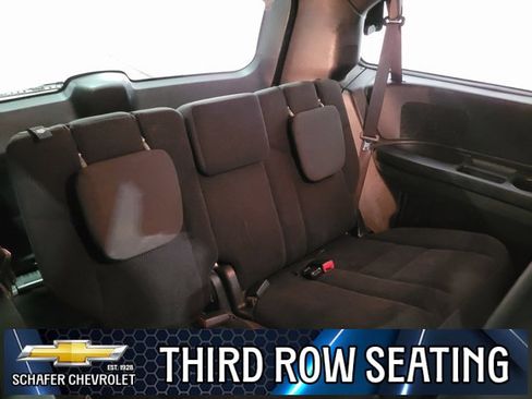 Used 2019 Dodge Grand Caravan SE image 46