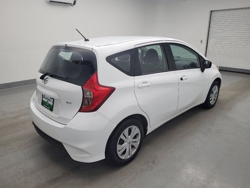 Used 2019 Nissan Versa Note SV FWD image 10