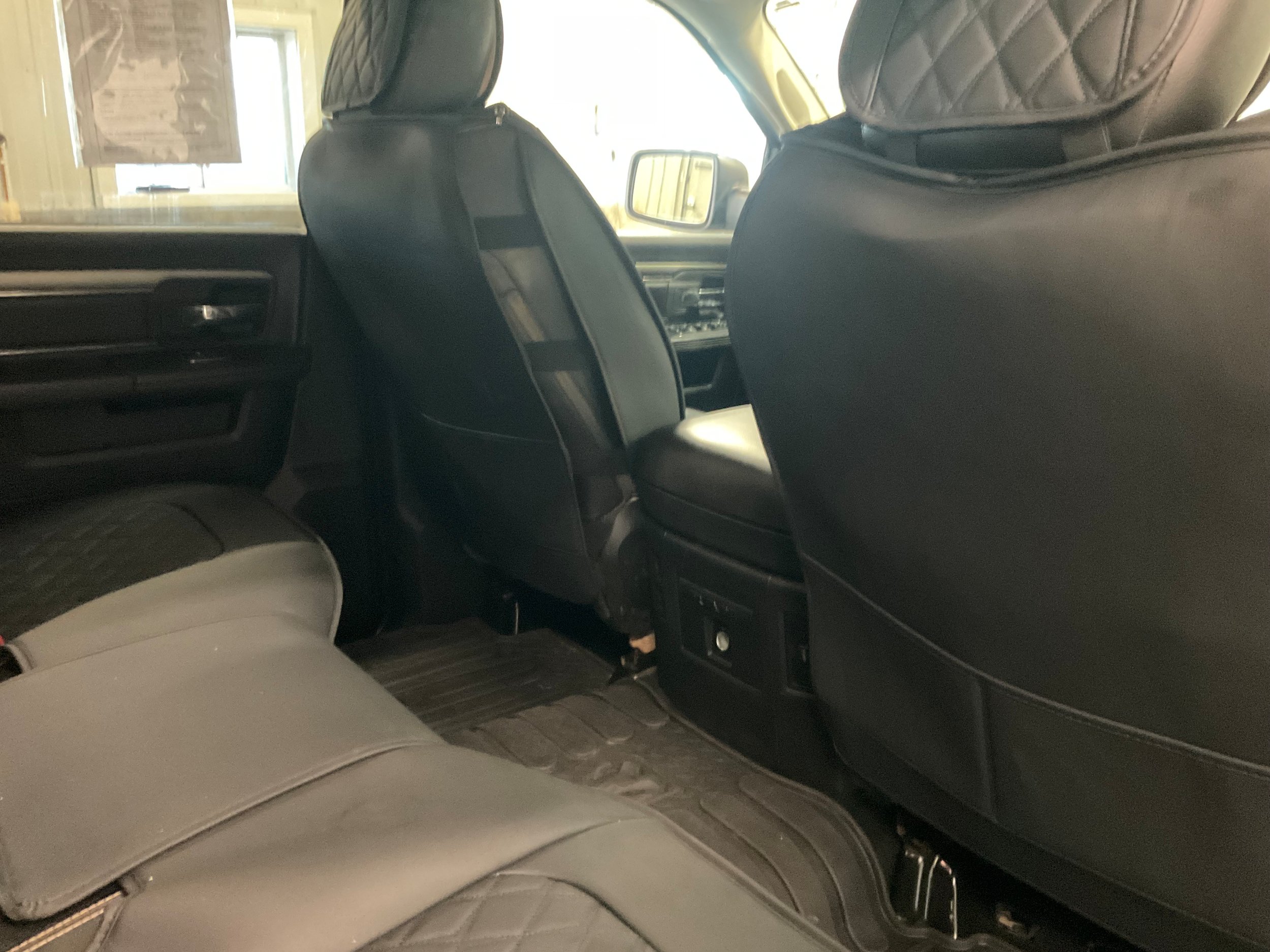 Used 2014 RAM 1500 Sport w/ Sport Premium Group AWD/4WD image 25