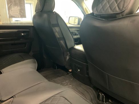 Used 2014 RAM 1500 Sport w/ Sport Premium Group AWD/4WD image 25