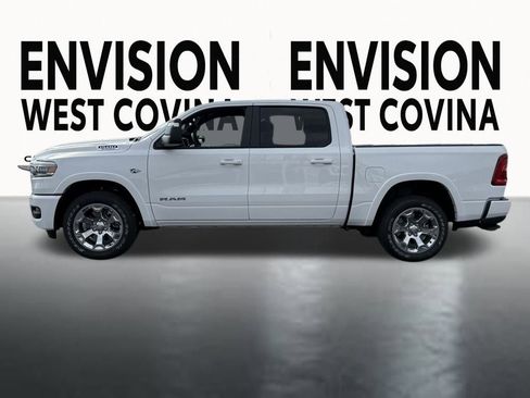 New 2026 RAM 1500 Big Horn image 5