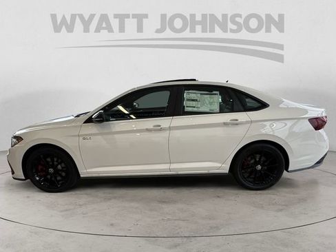 New 2026 Volkswagen Jetta GLI Autobahn image 2