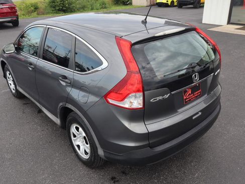 Used 2012 Honda CR-V LX image 14