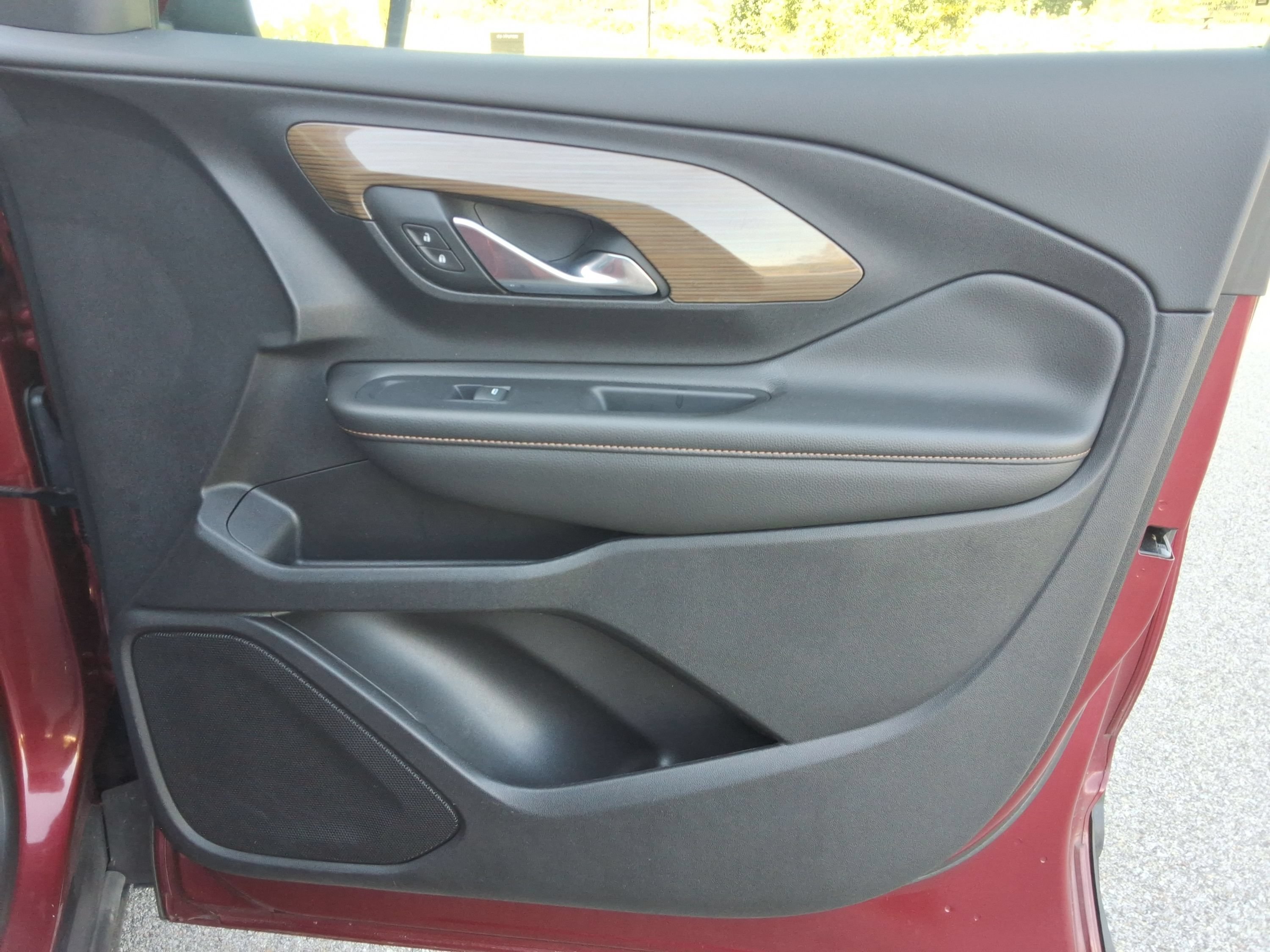 Used 2019 GMC Terrain SLE w/ Driver Convenience Package FWD image 39
