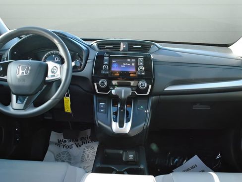 Used 2019 Honda CR-V LX image 9