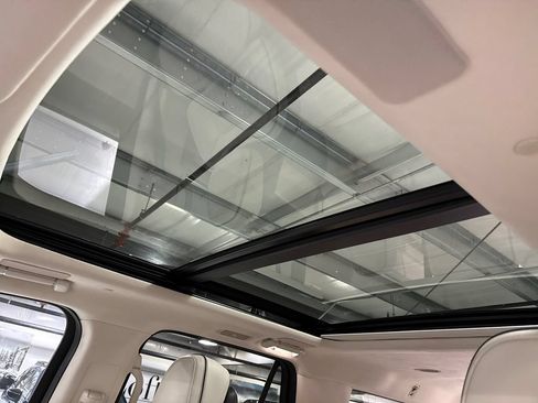 Certified 2024 Lincoln Navigator L Black Label AWD/4WD image 21
