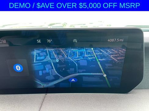 New 2026 Ford Expedition Platinum w/ Platinum Ultimate Package AWD/4WD image 2