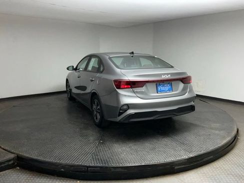 Used 2024 Kia Forte LXS FWD image 5