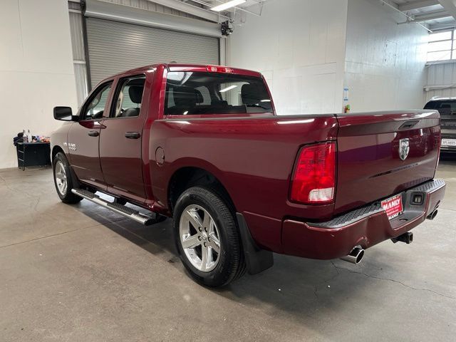 Used 2017 RAM 1500 Express RWD image 5